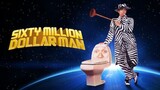 Sixty Million Dollar Man (1995) Full Movie Dubbing Indonesia (HD)