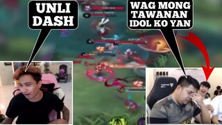 WRECKER PINANOOD PANU MAGCORE SI DOGIE. LAUGHTRIP 😂🤣