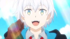 Posdibly the Greatest Alchemist of all Time Episode 2 [1080p] | Sub indo