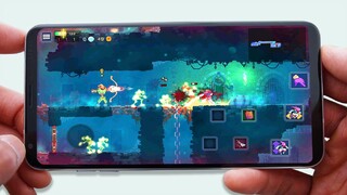 Top 15 Pixel Art Metroidvania Games Android and iOS | Pixel Art Offline
