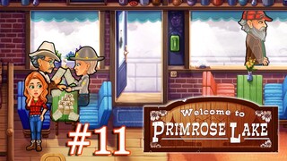 Welcome to Primrose Lake | Gameplay Part 11 (Level 49 to 53)