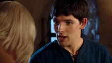 Merlin - 1x05 - Lancelot