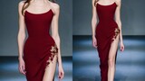 [Fashion]Model Moments: Belarusian model Darya Kostenich