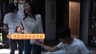 This scene is so joyful. Bailu, can't you be more reserved? You made Guochao embarrassed.