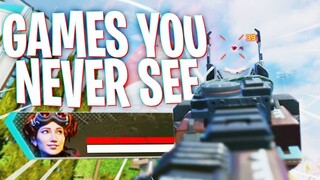 The Games YouTubers Don't Want You To See... - Apex Legends Season 13