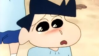 "Whenever Kazama encounters danger, Xiaoxin is always the first to appear."
