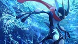 [MAD]Wonderful pokemon battles in <Pokemon X and Y>