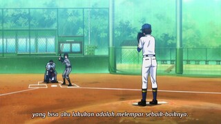 Diamond no Ace S1 ep 11 sub indo