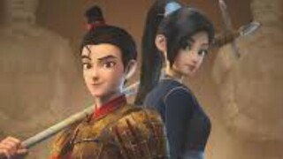 Realm Of Terracotta Hindi Dubbed Chinese Movie [2021]  ANIME HINDI