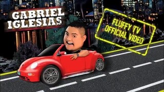 Last Comic Standing and My Mom - Gabriel Iglesias- (From Hot _ Fluffy comedy spe