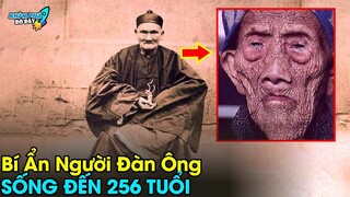 ✈️ Khám Phá Về 6 Người Trường Thọ Nhất Thế Giới Và Hé Lộ Bí Quyết Để Sống Thọ | Khám Phá Đó Đây