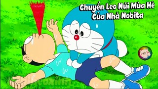 Review Doraemon - Sơ Cứu Nobita Bị Uống No Nước | #CHIHEOXINH | #939
