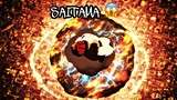 Saitama vs meteor | Onepunchman edit | Animestatus | #anime #onepunchman #shorts