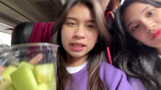 Vlog Olla JKT48