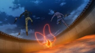 Hitori no Shita The Outcast Season 2 Episode 019