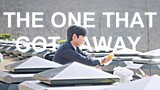 bae rona ✘ seok hoon | the one that got away | the penthouse mv