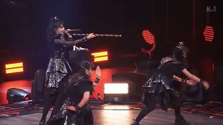 Babymetal  HEADBANGER