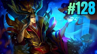 Skylord The legend of Heaven Part 128 Explain in Hindi | Dark Explaination |