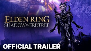 ELDEN RING: Shadow of the Erdtree – Official Launch Trailer