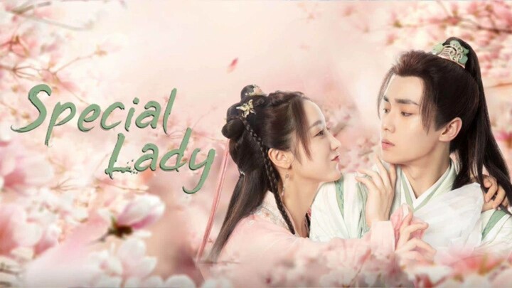 🌸EP. 23 | SL - Extraordinary Girl (2023) [Eng Sub]