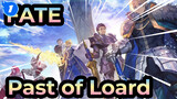 FATE|【Great Britain/My Loard】See the past of Loard in 4 mins_1