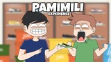 PAMIMILI EXPERIENCE | Pinoy Animation