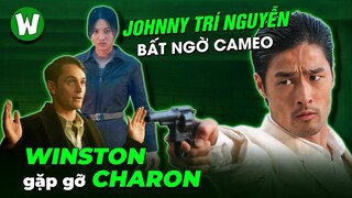 TOÀN BỘ DIỄN BIẾN THE CONTINENTAL TẬP 2 | NGOẠI TRUYỆN JOHN WICK