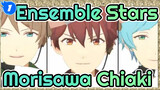 Ensemble Stars|【MMD】Kompilasi Morisawa Chiaki+Tim Meteor【8/27-9/19】_B1