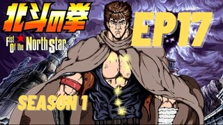 Hokuto no Ken S1 Ep17 [ENG SUB]