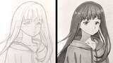 How to Draw Takina Inoue - [Lycoris Recoil]