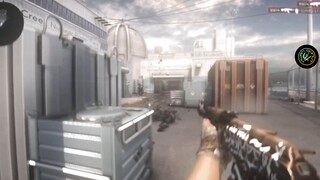 Montero - CSGO edit #CSGO #game