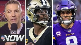 Kurt Warner bold prediction on Week 4: Jameis Winston upset Kirk Cousins, Saints destroy Vikings