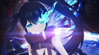 BlackRock Shooter: DAWN FALL - Official Trailer 2 「AMV」Onlap-Running