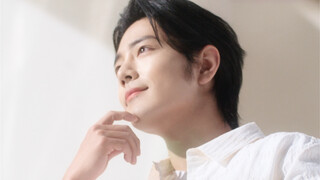 [Xiao Zhan] 240219 Film laris baru ANESSA Anresha