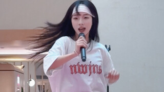 糟糕假唱被发现了！！、