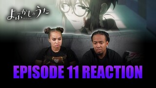 Do You Know what a Vampire is? | Call of the Night Ep 11 Reaction