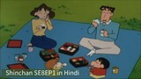 Shinchan Season 8 Episode 1 in Hindi