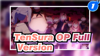 Self-made TenSura OP Full Version_1