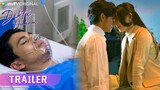 WeTV Original Dikta & Hukum | Trailer EP10 Bagaimana Akhir Kisah Cinta Dikta dan Nadhira?