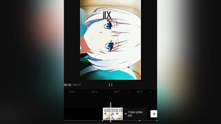 cách tut skin nhanh chậm trên capcup cho ae nào cần fypシ animegirl animeedit anime animetiktok xuhuong tiktok