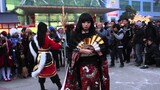 [VIETNAM] Ake Ome 2013 cosplay festival