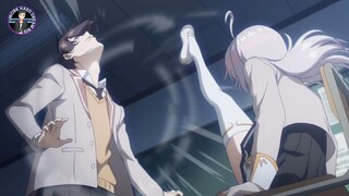 Oh, Ternyata Ini Anime Romance yang RAMAI Dibicarakan