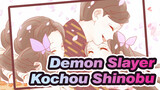 Demon Slayer 【Self-Drawn AMV 】Tumbling of Kochou Shinobu