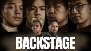 ONIC BACKSTAGE - MPL ID S8 WEEK 5