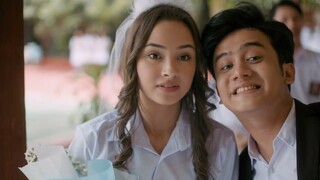 Official Trailer Married With Senior | Caitlin Halderman, Kevin Ardilova, Jourdy Pranata