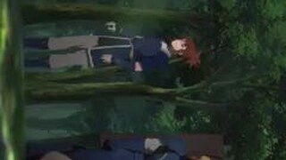 DOTA: dragons blood season 2 episode 6 - the hyacinth girl