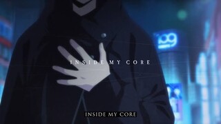 [ ナノ ( NANO ) - INSIDE MY CORE ]