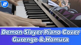 Gurenge & Homura (Cover Piano) | Demon Slayer_2