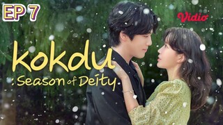 🎬 KOKDU - EP 7 sub indo #Drakor🇰🇷