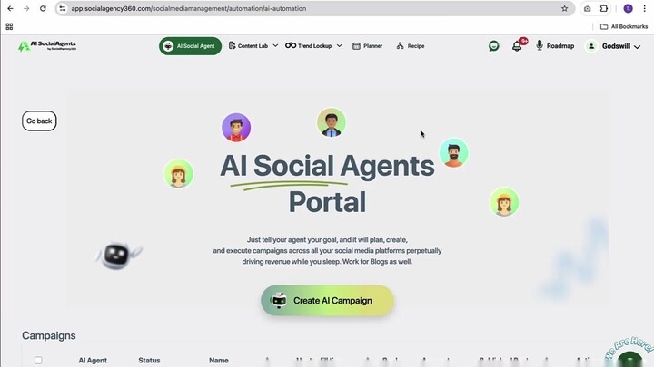 AI SocialAgents Review: Revolutionary Social Media Hack
